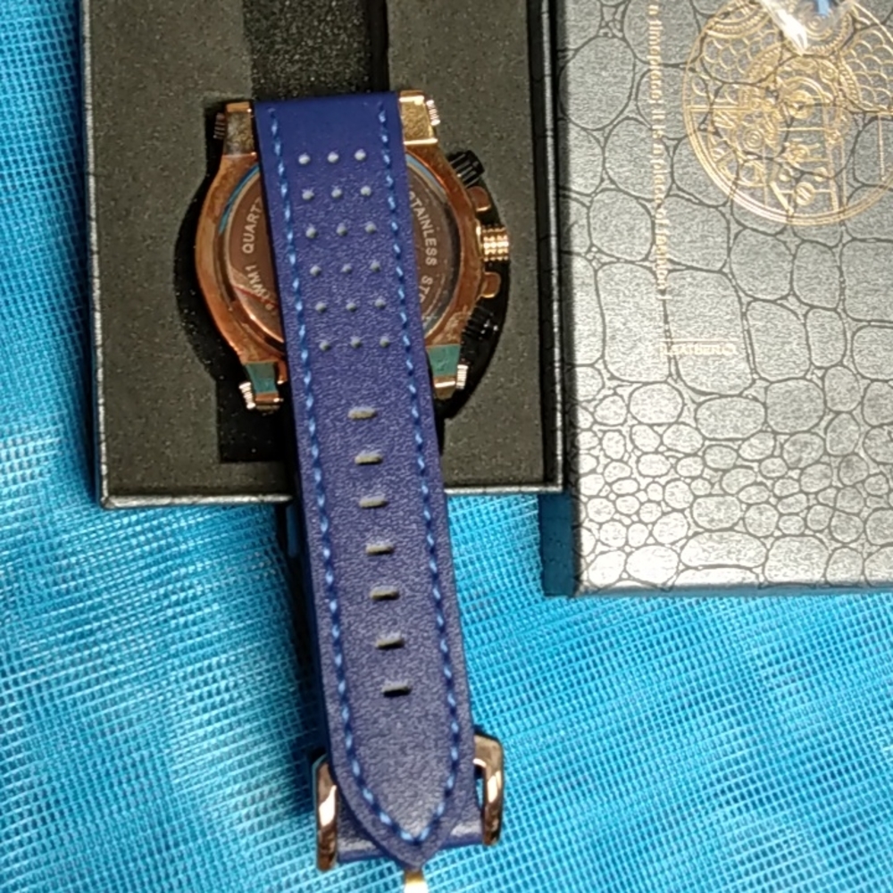 LIGE Watch - Picture 4 of 7